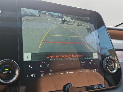 2023 Lexus RX 350 Premium 350 Premium