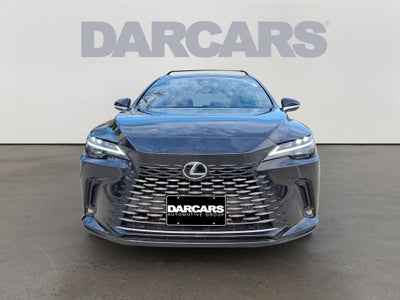 2023 Lexus RX 350 Premium 350 Premium