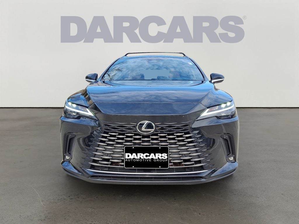 2023 Lexus RX 350 Premium 350 Premium