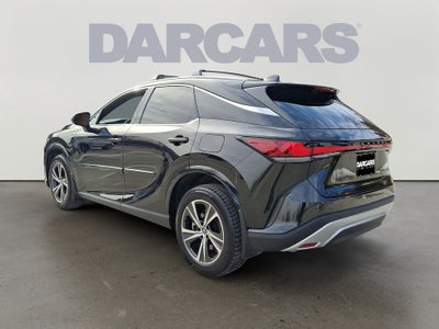 2023 Lexus RX 350 Premium 350 Premium