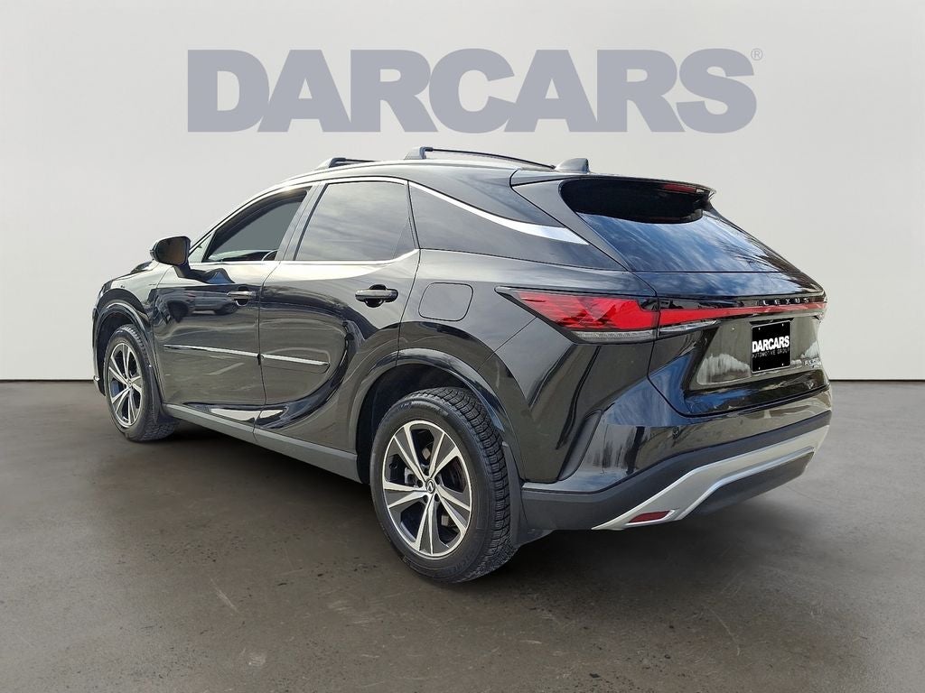 2023 Lexus RX 350 Premium 350 Premium