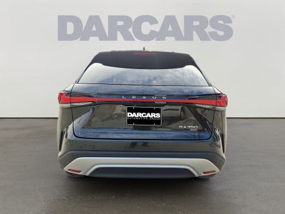 2023 Lexus RX 350 Premium 350 Premium