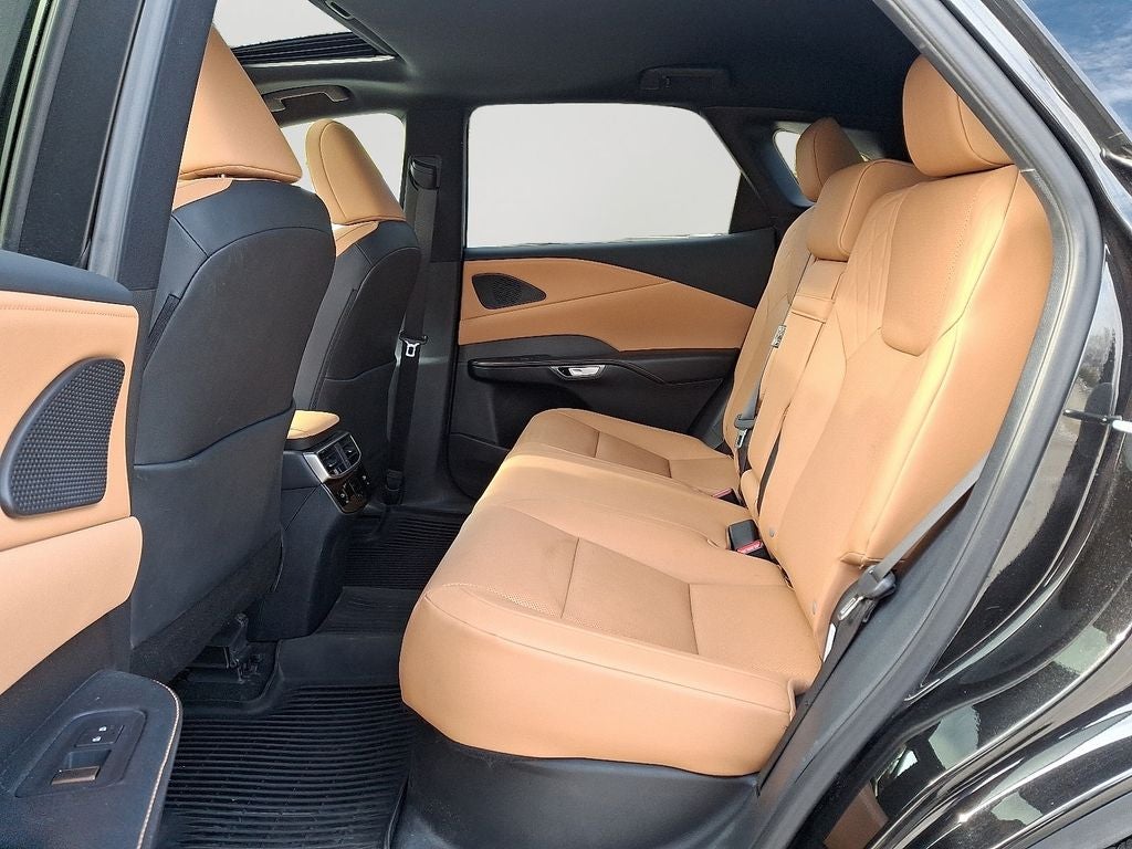 2023 Lexus RX 350 Premium 350 Premium