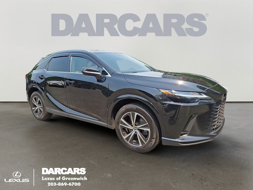 2023 Lexus RX 350 Premium Plus 350 Premium Plus