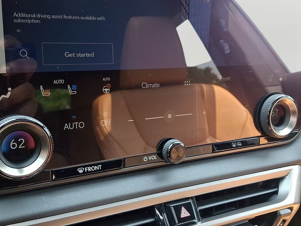 2023 Lexus RX 350 Premium Plus 350 Premium Plus