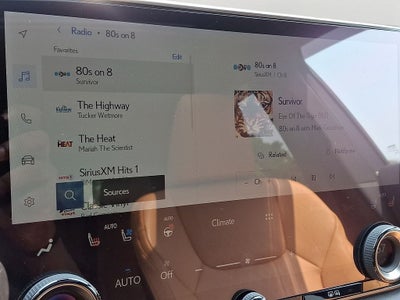 2023 Lexus RX 350 Premium Plus 350 Premium Plus