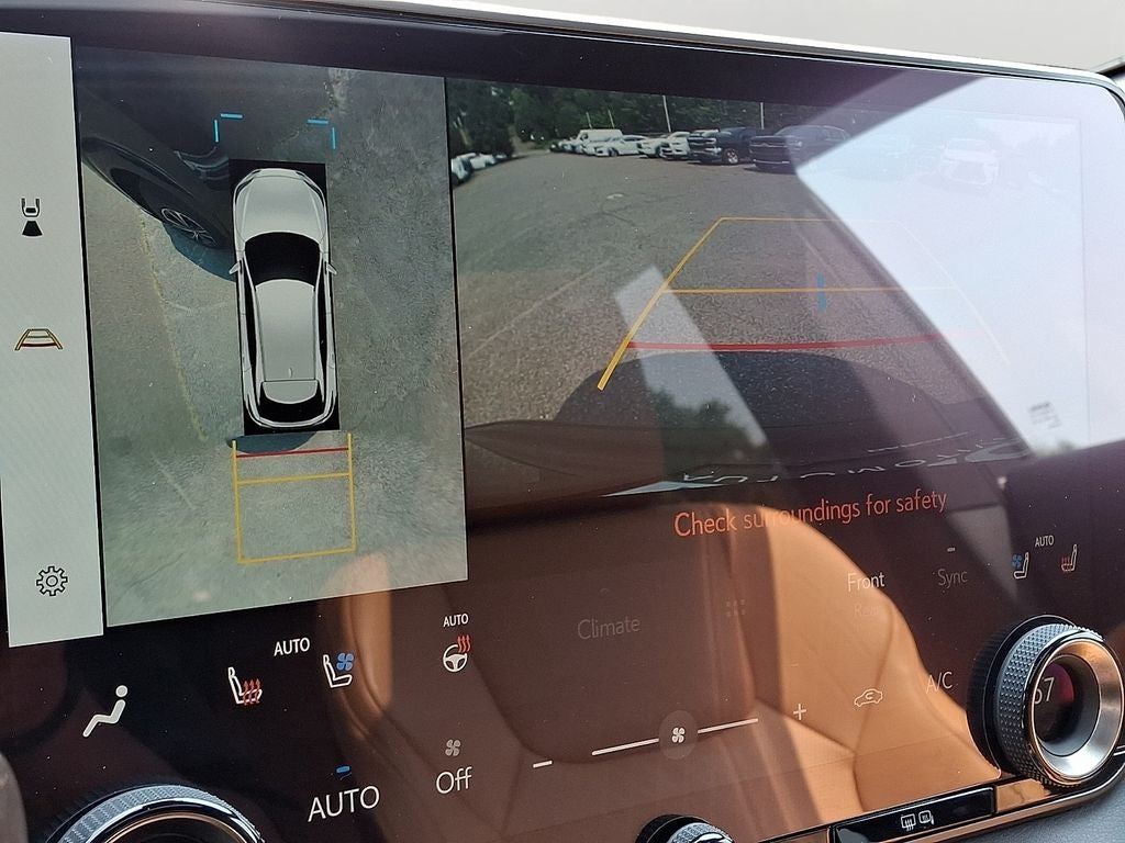 2023 Lexus RX 350 Premium Plus 350 Premium Plus