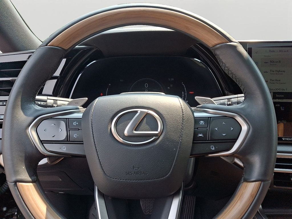 2023 Lexus RX 350 Premium Plus 350 Premium Plus