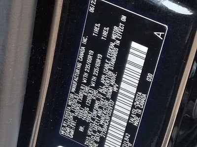 2023 Lexus RX 350 Premium Plus 350 Premium Plus