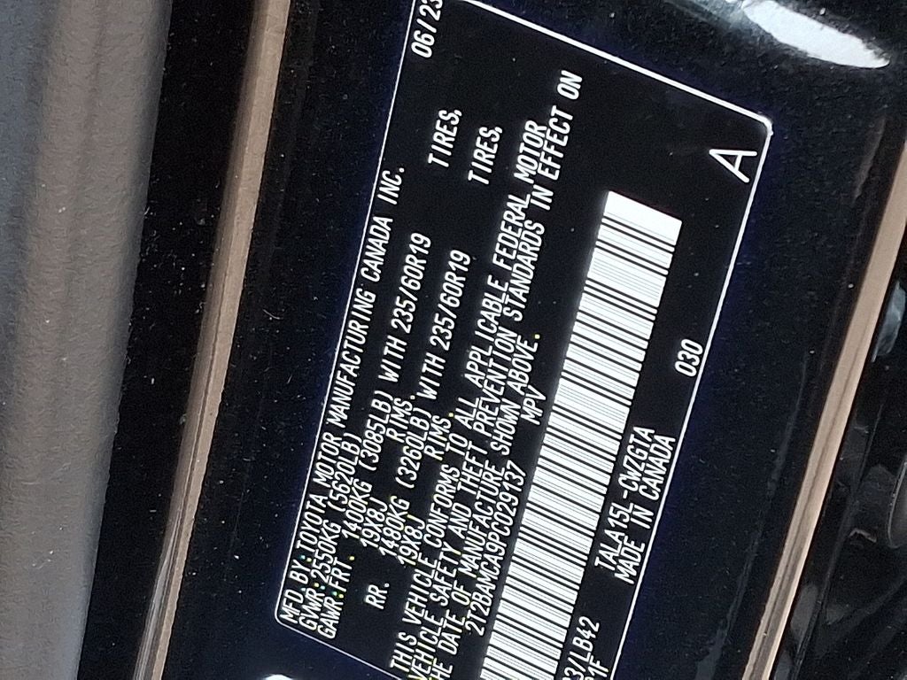 2023 Lexus RX 350 Premium Plus 350 Premium Plus