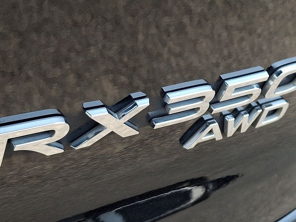 2023 Lexus RX 350 Premium Plus 350 Premium Plus