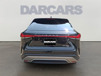 2023 Lexus RX 350 Premium Plus 350 Premium Plus