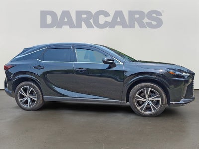 2023 Lexus RX 350 Premium Plus 350 Premium Plus