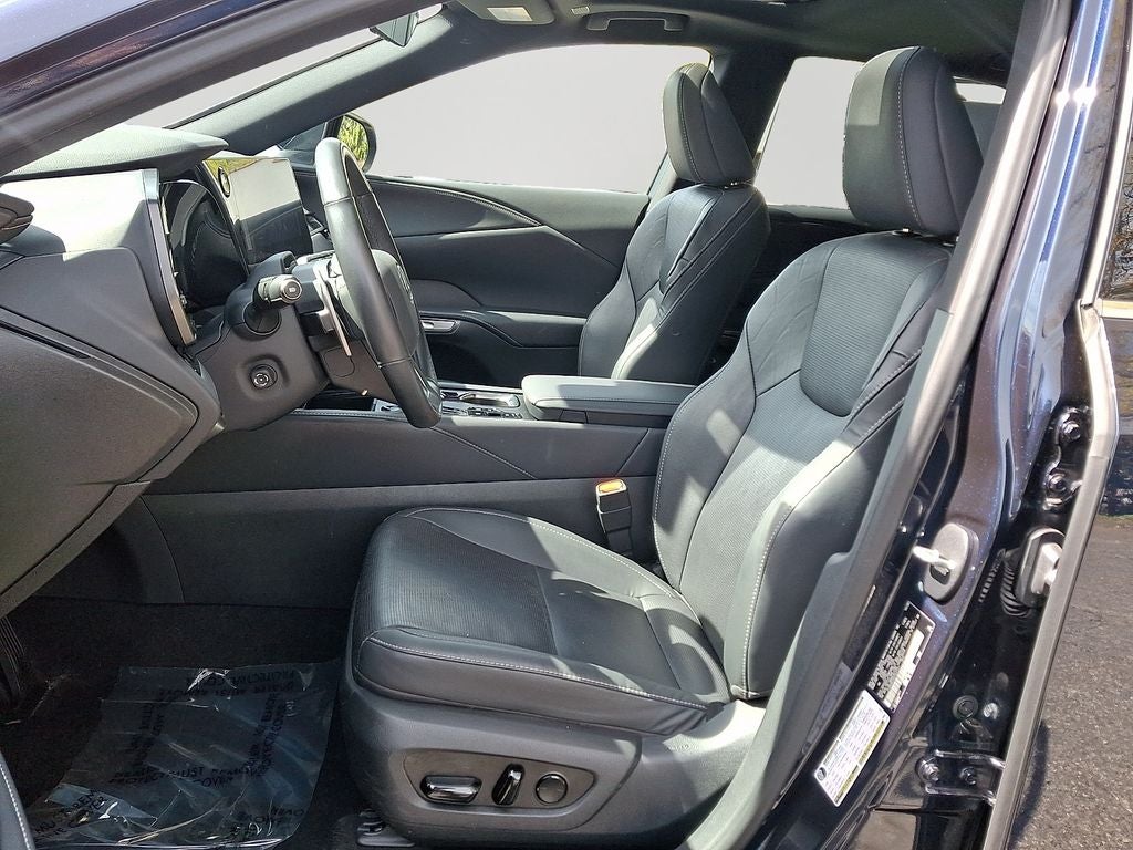 2024 Lexus RX 350 Premium Plus 350 Premium COLD AREA PKG,CONVENIENCE PKG,PREMIUM PLUS PKG,TEC