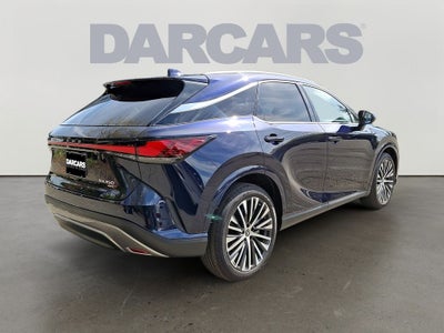 2024 Lexus RX 350 Premium Plus 350 Premium COLD AREA PKG,CONVENIENCE PKG,PREMIUM PLUS PKG,TEC