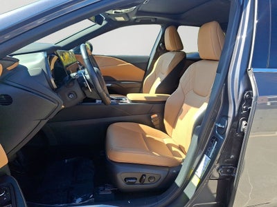 2024 Lexus RX 350 Premium 350 Premium COLD AREA PACKAGE, PREMIUM GRADE