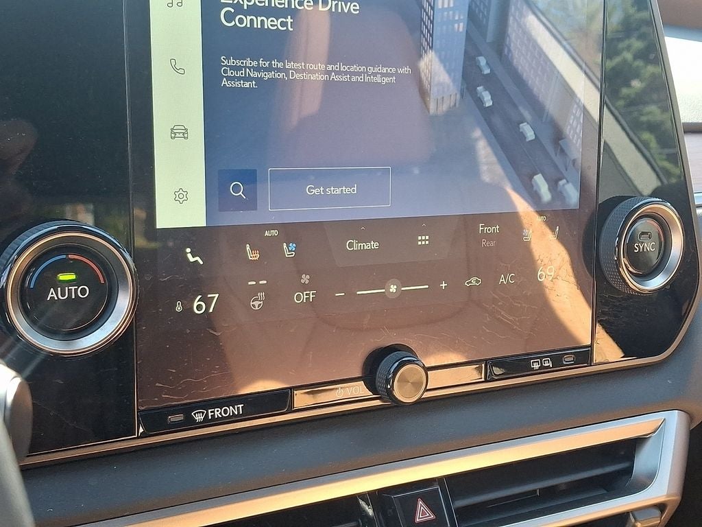 2024 Lexus RX 350 Premium 350 Premium COLD AREA PACKAGE, PREMIUM GRADE