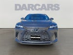 2024 Lexus RX 350 Premium 350 Premium COLD AREA PACKAGE, PREMIUM GRADE