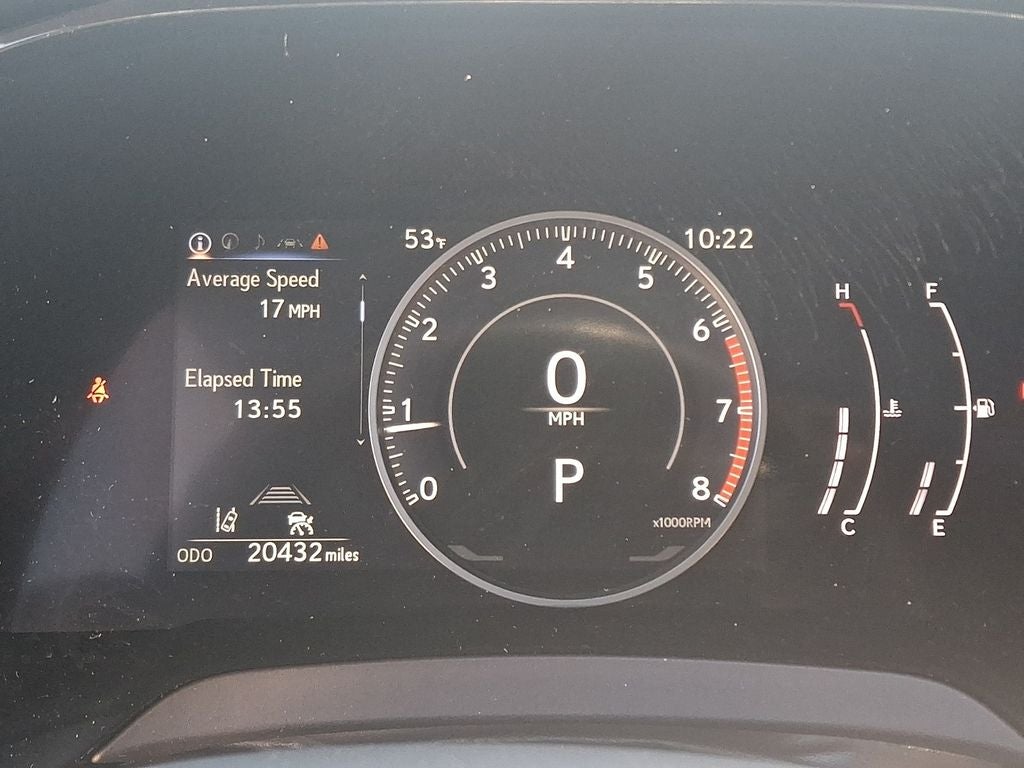 2024 Lexus RX 350 Premium 350 Premium COLD AREA PACKAGE, PREMIUM GRADE