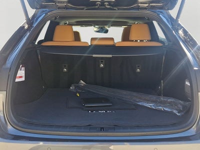 2024 Lexus RX 350 Premium 350 Premium COLD AREA PACKAGE, PREMIUM GRADE