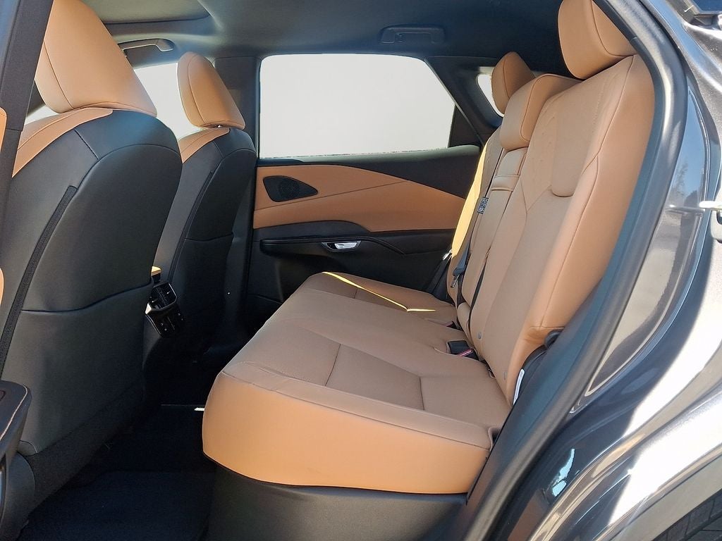 2024 Lexus RX 350 Premium 350 Premium COLD AREA PACKAGE, PREMIUM GRADE