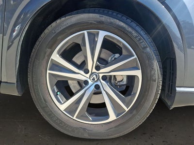 2024 Lexus RX 350 Premium 350 Premium COLD AREA PACKAGE, PREMIUM GRADE