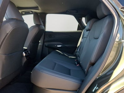 2025 Lexus RX 350 Premium 350 Premium PREMIUM GRADE