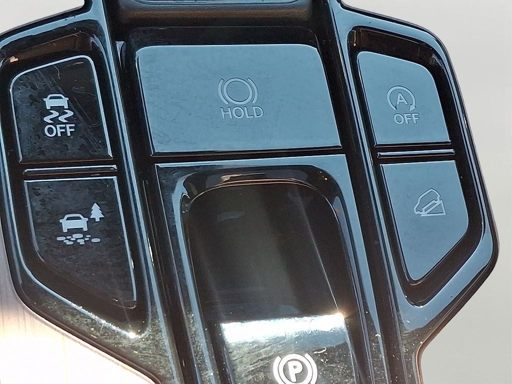 2026 Lexus RX 350 Premium 350 Premium LEXUS INTERFACE WITH 14-IN TOUCHSCREEN DISPLAY