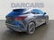 2026 Lexus RX 350 Premium 350 Premium LEXUS INTERFACE WITH 14-IN TOUCHSCREEN DISPLAY
