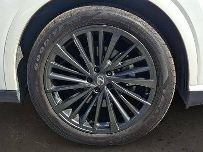 2026 Lexus RX 350 Premium 350 Premium