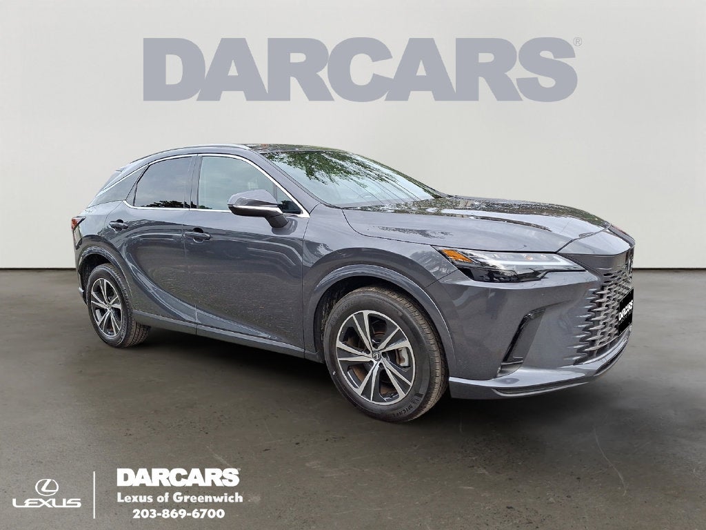 2026 Lexus RX 350 Premium 350 Premium