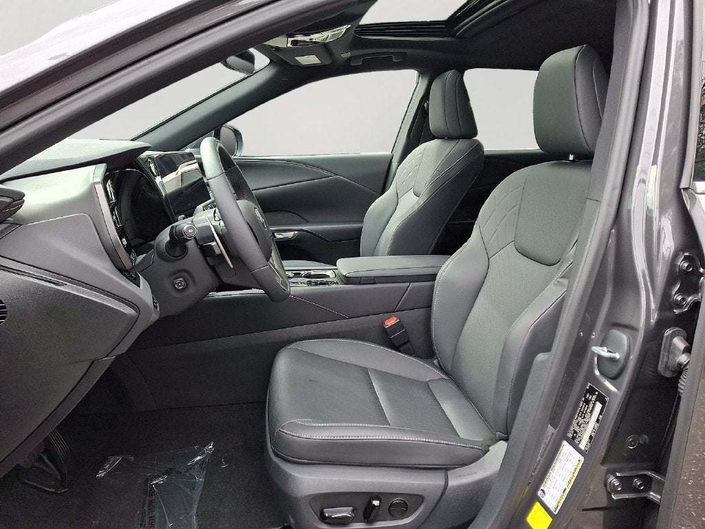 2026 Lexus RX 350 Premium 350 Premium
