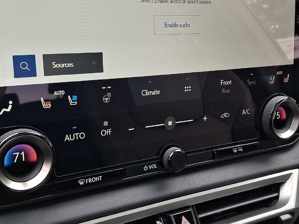 2026 Lexus RX 350 Premium 350 Premium