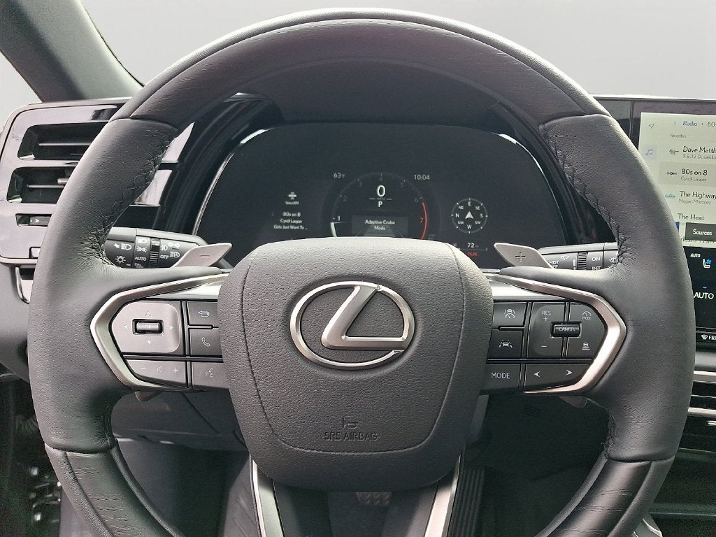 2026 Lexus RX 350 Premium 350 Premium