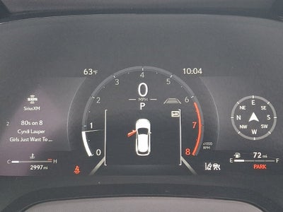 2026 Lexus RX 350 Premium 350 Premium