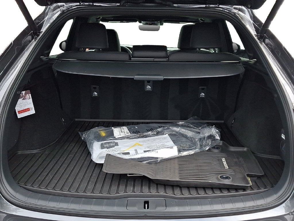 2026 Lexus RX 350 Premium 350 Premium