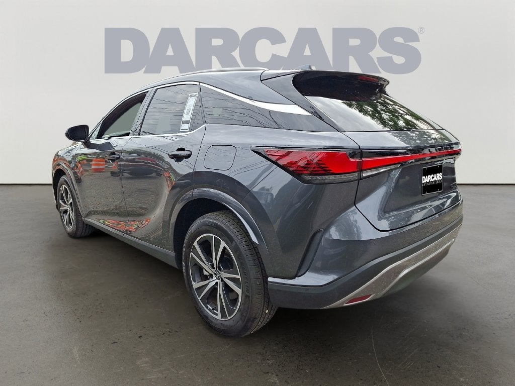 2026 Lexus RX 350 Premium 350 Premium