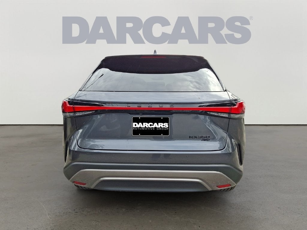 2026 Lexus RX 350 Premium 350 Premium