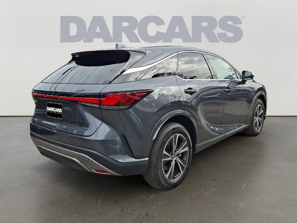 2026 Lexus RX 350 Premium 350 Premium