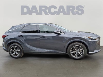 2026 Lexus RX 350 Premium 350 Premium