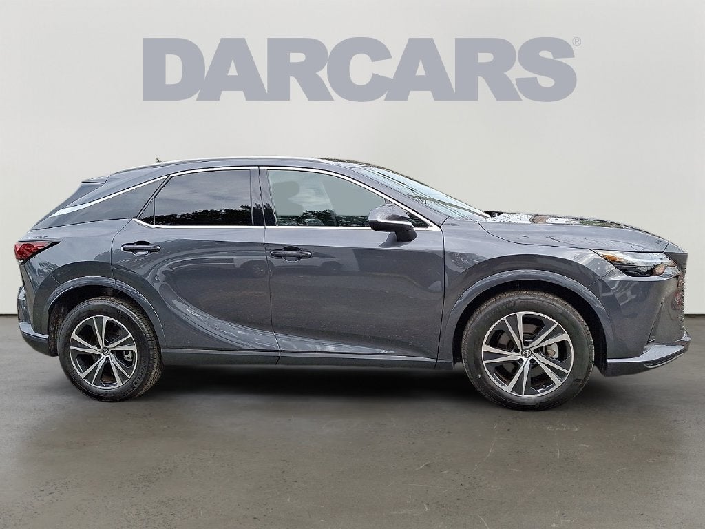 2026 Lexus RX 350 Premium 350 Premium