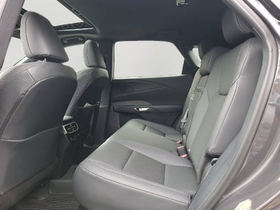 2026 Lexus RX 350 Premium 350 Premium