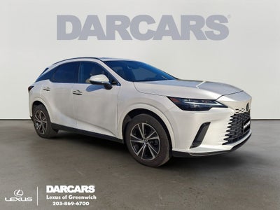 2023 Lexus RX 350 Premium 350 Premium