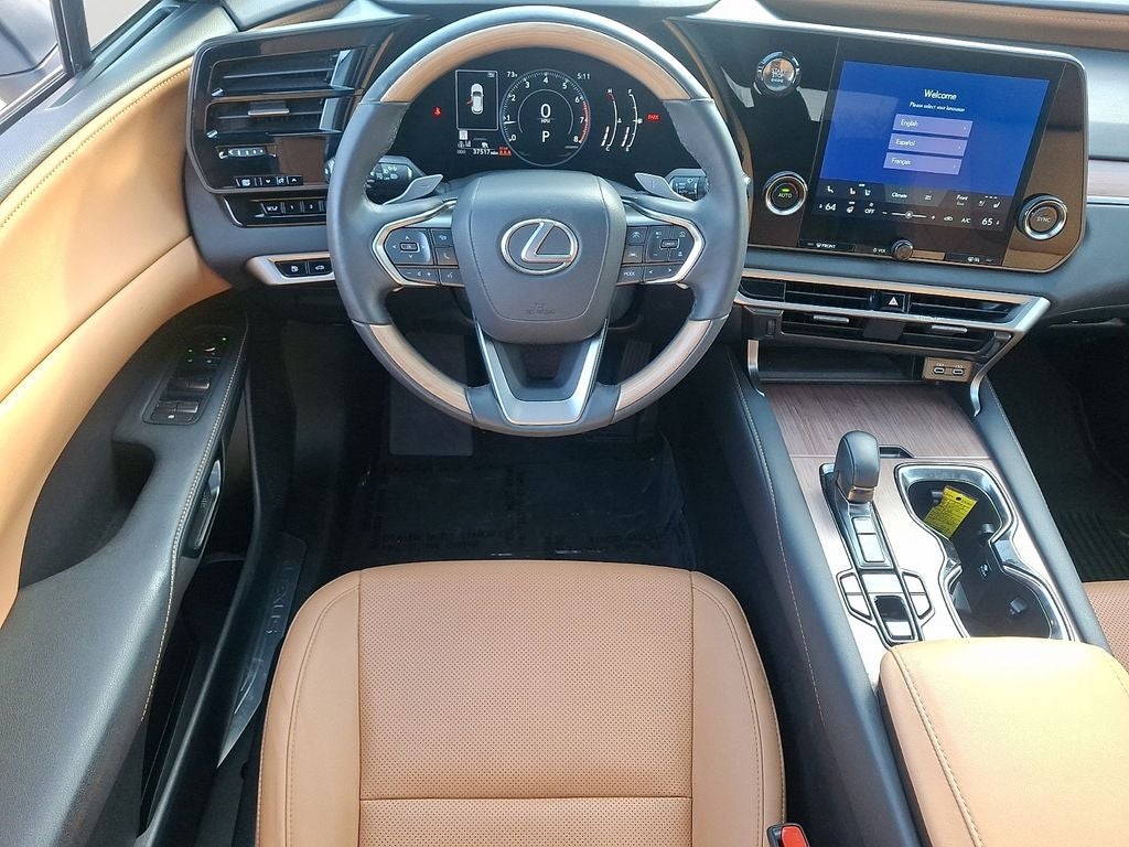 2023 Lexus RX 350 Premium 350 Premium