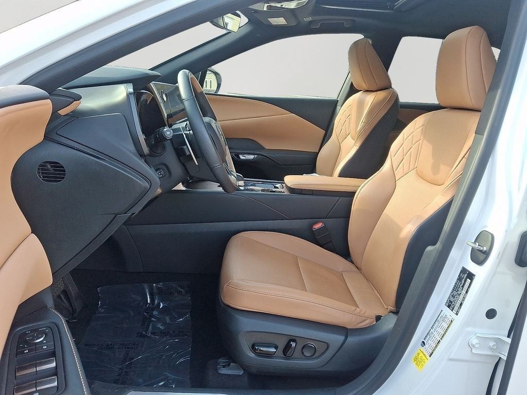2023 Lexus RX 350 Premium 350 Premium