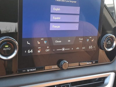 2023 Lexus RX 350 Premium 350 Premium