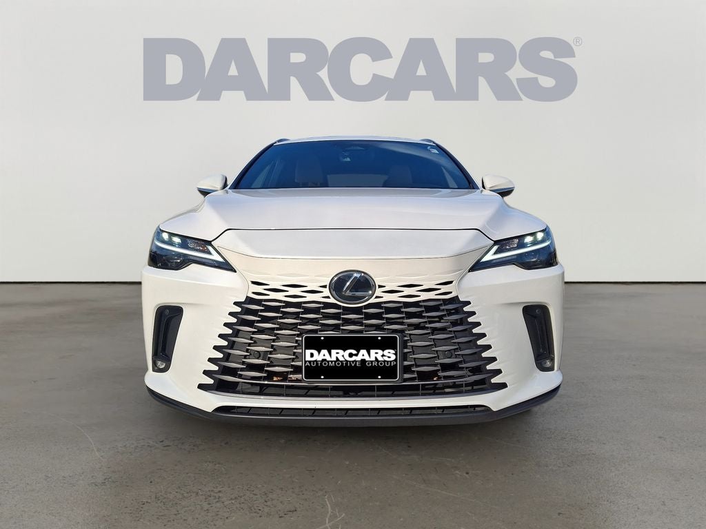 2023 Lexus RX 350 Premium 350 Premium