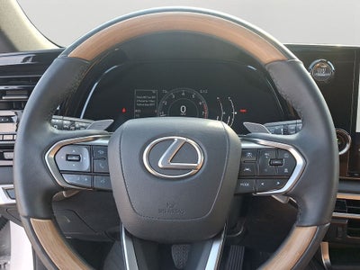 2023 Lexus RX 350 Premium 350 Premium