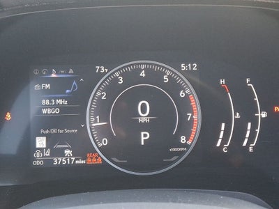 2023 Lexus RX 350 Premium 350 Premium