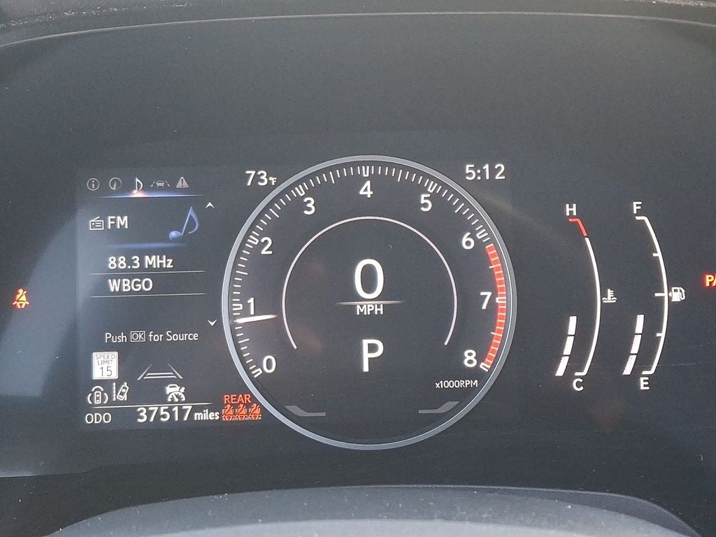 2023 Lexus RX 350 Premium 350 Premium